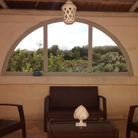 Masseria Pelosella B&B Fasano Bilik gambar