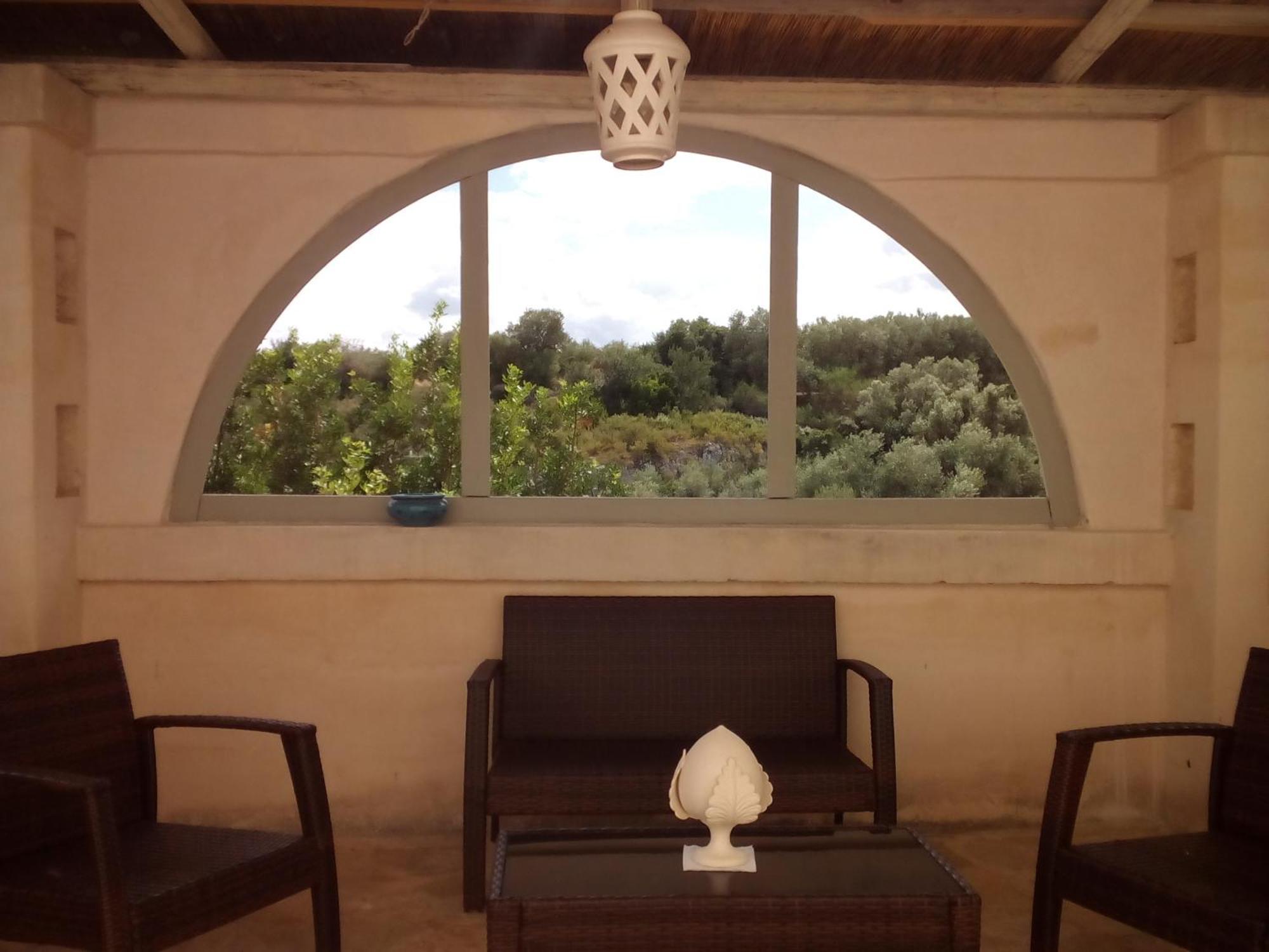 Masseria Pelosella B&B Fasano Bilik gambar
