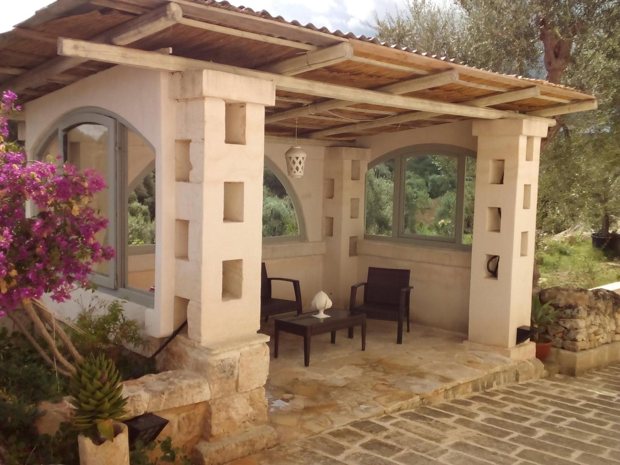 Masseria Pelosella B&B Fasano Bilik gambar