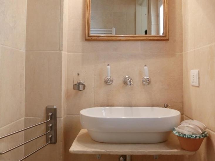 Masseria Pelosella B&B Fasano Bilik gambar