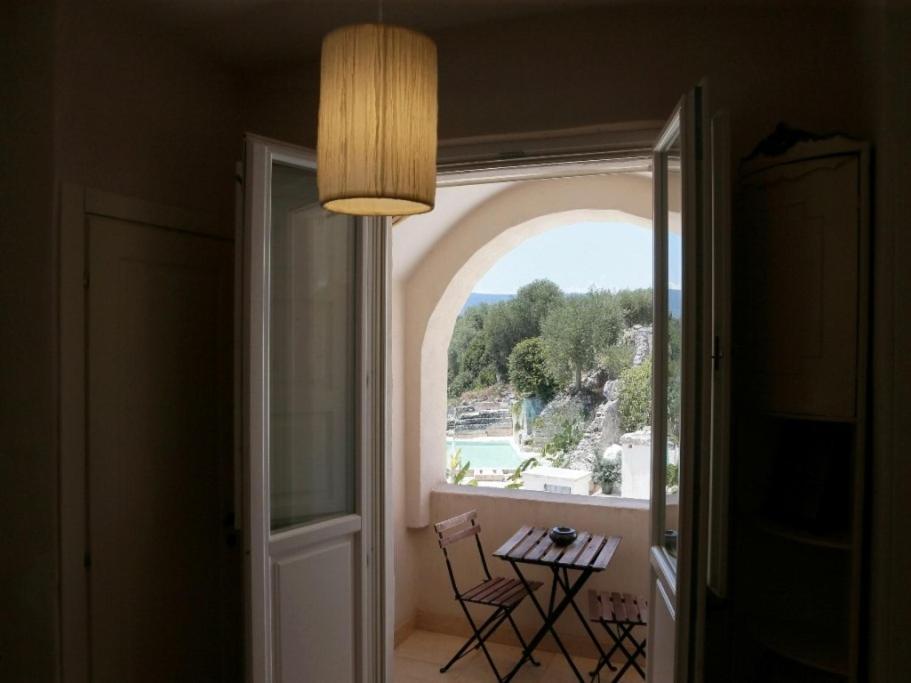 Masseria Pelosella B&B Fasano Bilik gambar