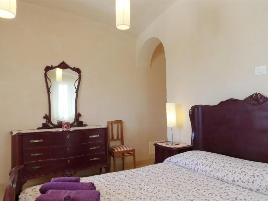 Masseria Pelosella B&B Fasano Bilik gambar