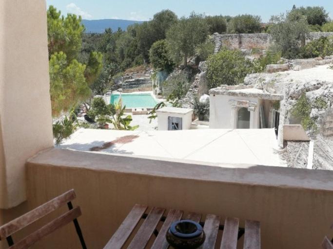 Masseria Pelosella B&B Fasano Bilik gambar