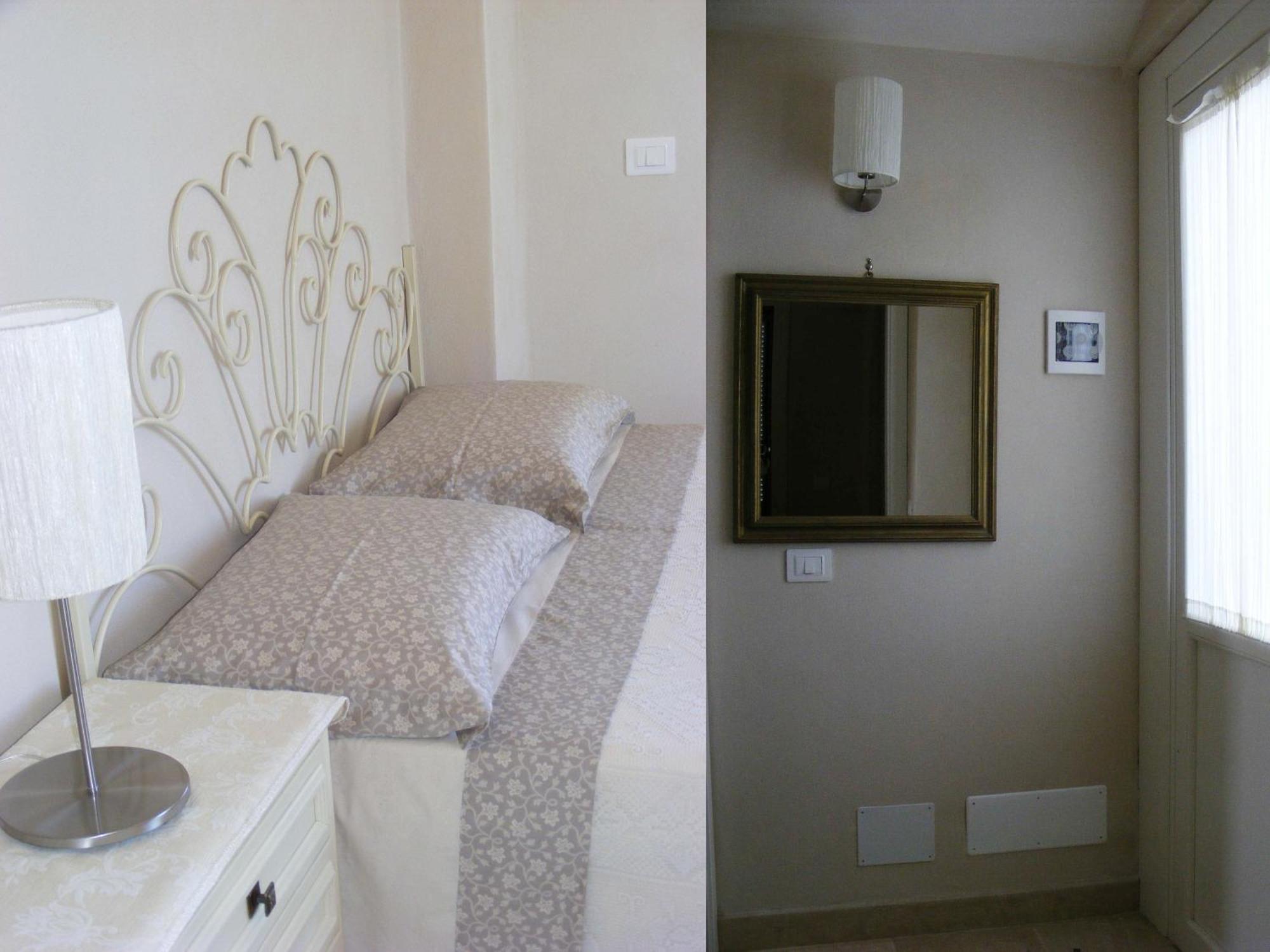 Masseria Pelosella B&B Fasano Bilik gambar